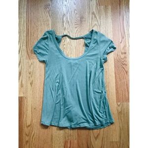 American Eagle soft and sexy tee